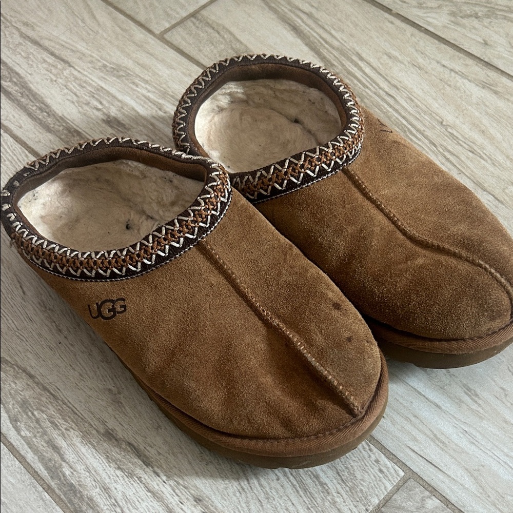 UGG slippers FINAL SALE